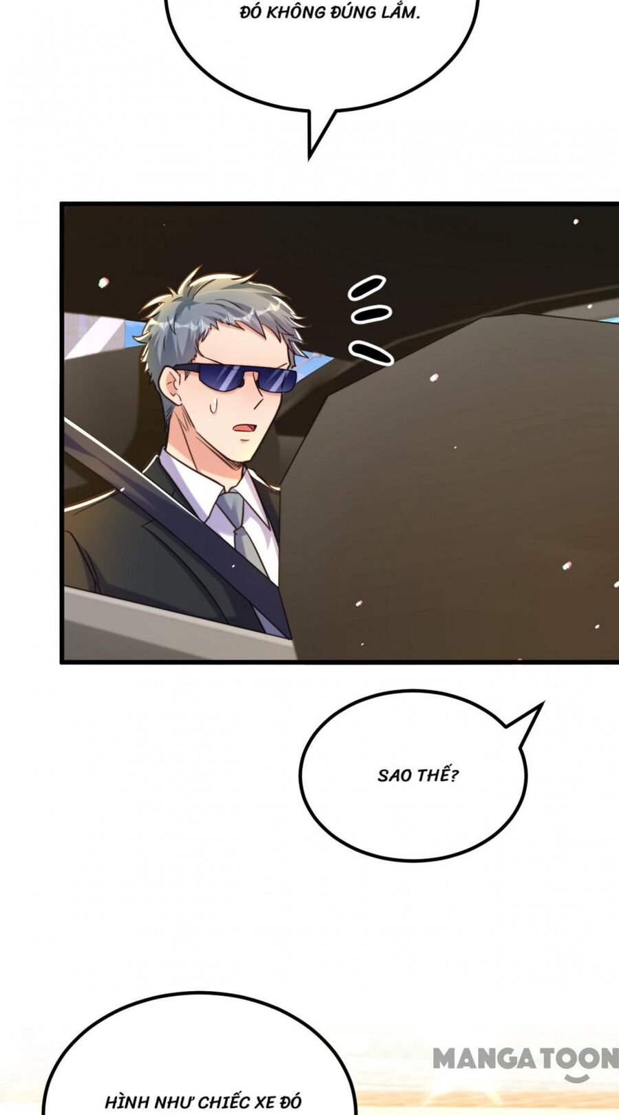 Trùng Sinh Không Gian: Cô Vợ Hào Môn Nóng Bỏng Không Dễ Chọc Chapter 313 - Trang 2