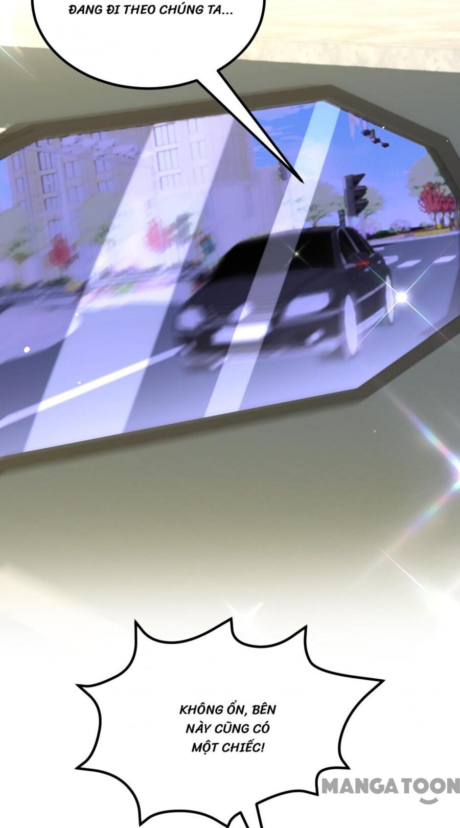 Trùng Sinh Không Gian: Cô Vợ Hào Môn Nóng Bỏng Không Dễ Chọc Chapter 313 - Trang 2