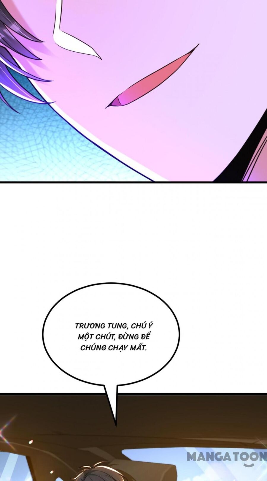 Trùng Sinh Không Gian: Cô Vợ Hào Môn Nóng Bỏng Không Dễ Chọc Chapter 313 - Trang 2