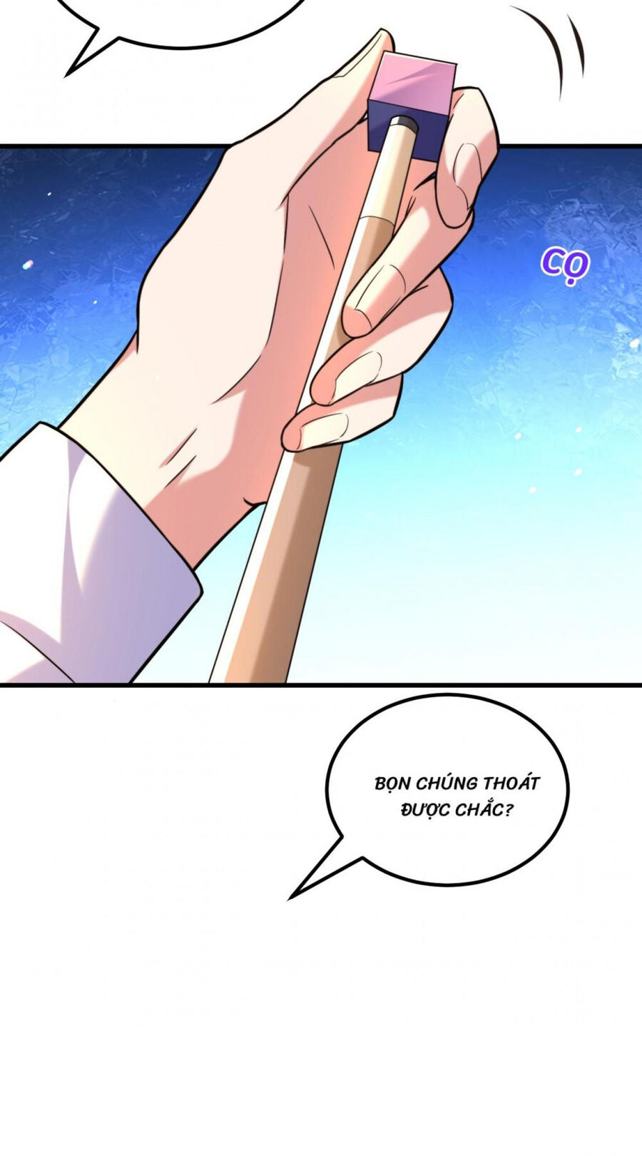 Trùng Sinh Không Gian: Cô Vợ Hào Môn Nóng Bỏng Không Dễ Chọc Chapter 313 - Trang 2