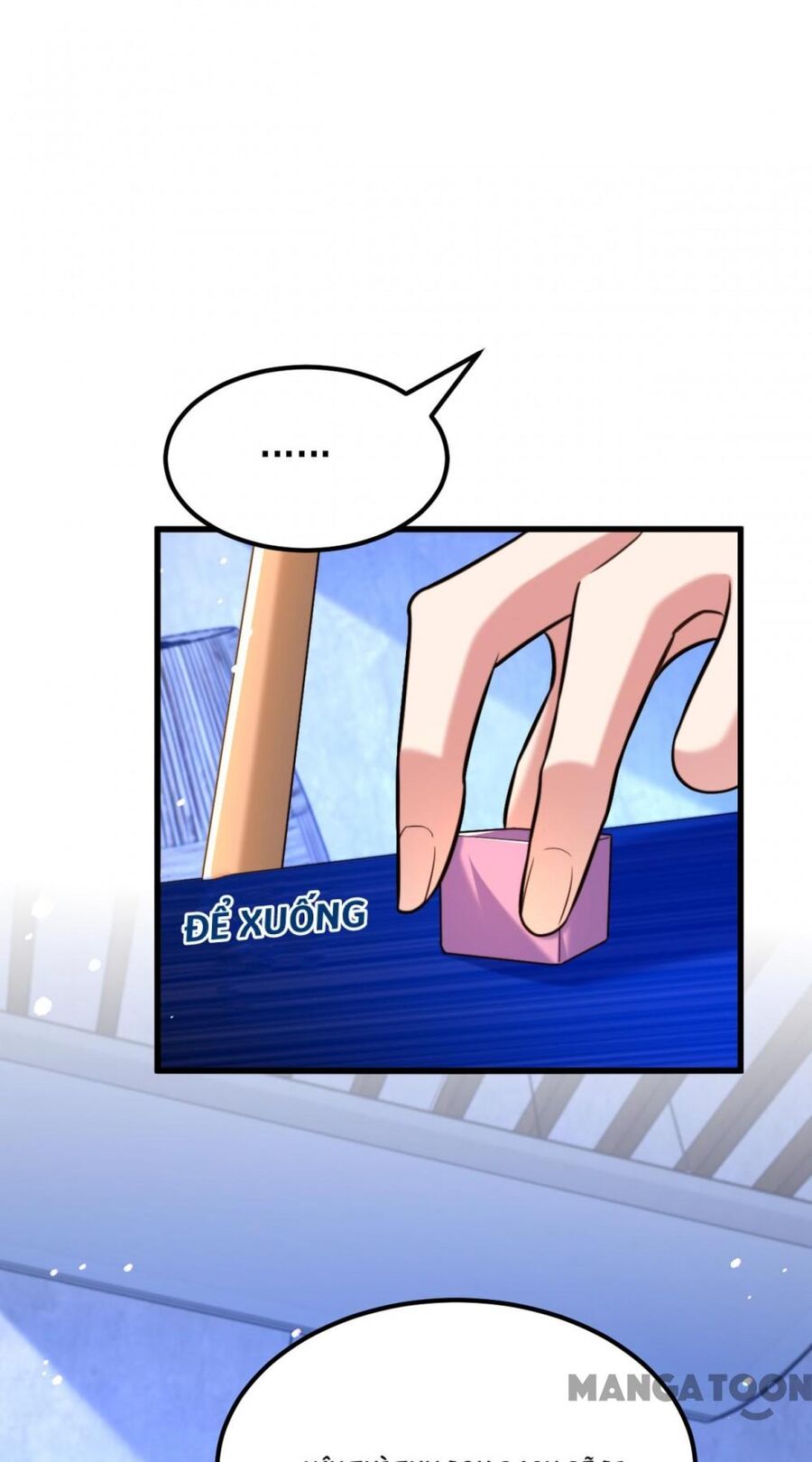 Trùng Sinh Không Gian: Cô Vợ Hào Môn Nóng Bỏng Không Dễ Chọc Chapter 313 - Trang 2