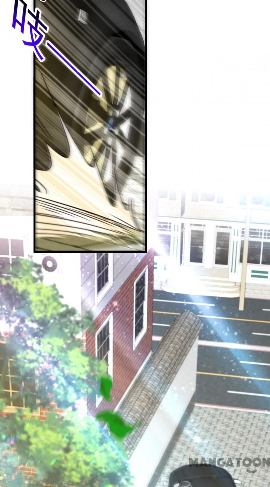 Trùng Sinh Không Gian: Cô Vợ Hào Môn Nóng Bỏng Không Dễ Chọc Chapter 313 - Trang 2