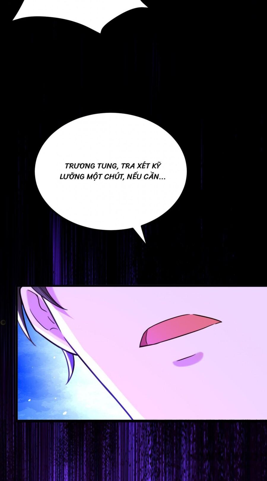 Trùng Sinh Không Gian: Cô Vợ Hào Môn Nóng Bỏng Không Dễ Chọc Chapter 313 - Trang 2