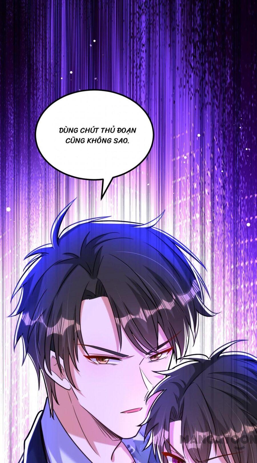 Trùng Sinh Không Gian: Cô Vợ Hào Môn Nóng Bỏng Không Dễ Chọc Chapter 313 - Trang 2