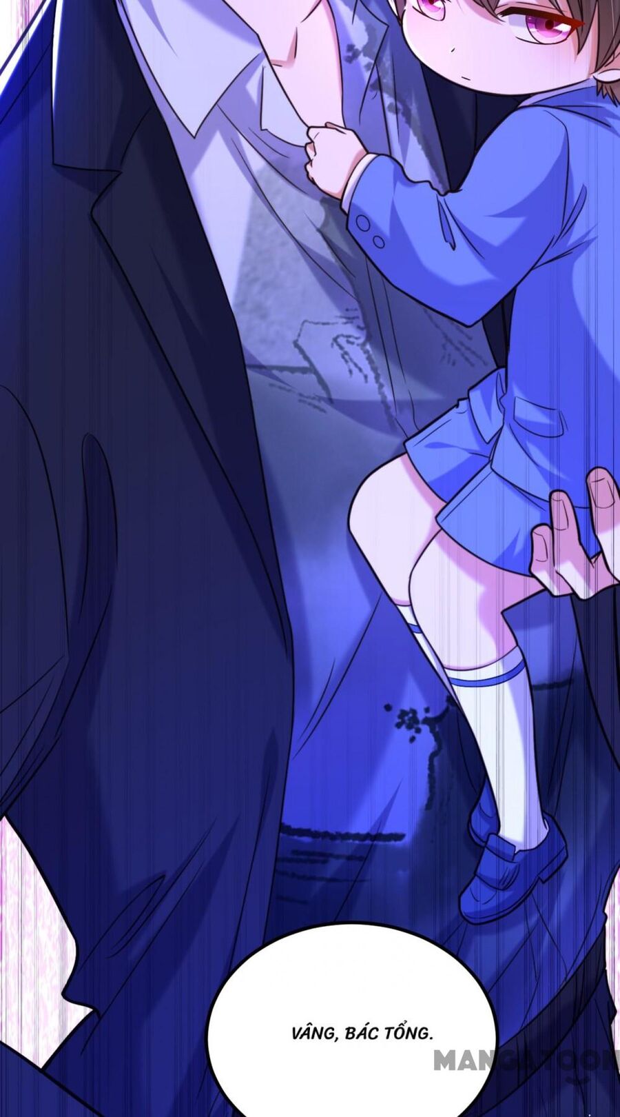 Trùng Sinh Không Gian: Cô Vợ Hào Môn Nóng Bỏng Không Dễ Chọc Chapter 313 - Trang 2