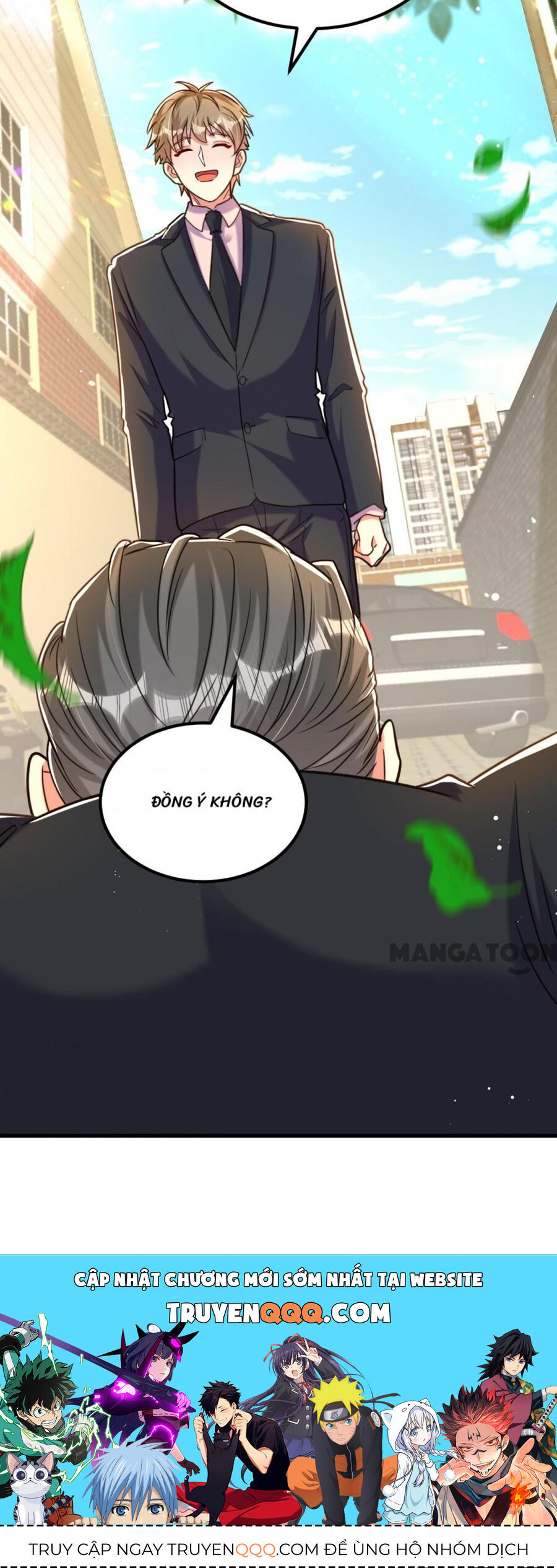 Trùng Sinh Không Gian: Cô Vợ Hào Môn Nóng Bỏng Không Dễ Chọc Chapter 313 - Trang 2