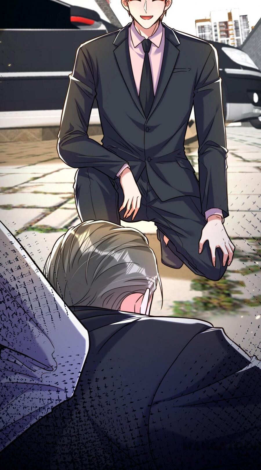 Trùng Sinh Không Gian: Cô Vợ Hào Môn Nóng Bỏng Không Dễ Chọc Chapter 314 - Trang 2