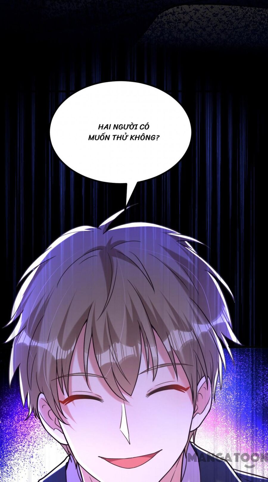 Trùng Sinh Không Gian: Cô Vợ Hào Môn Nóng Bỏng Không Dễ Chọc Chapter 314 - Trang 2