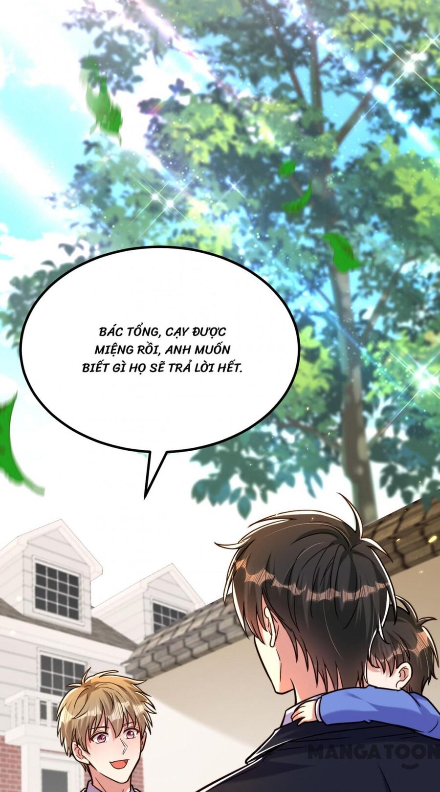 Trùng Sinh Không Gian: Cô Vợ Hào Môn Nóng Bỏng Không Dễ Chọc Chapter 314 - Trang 2