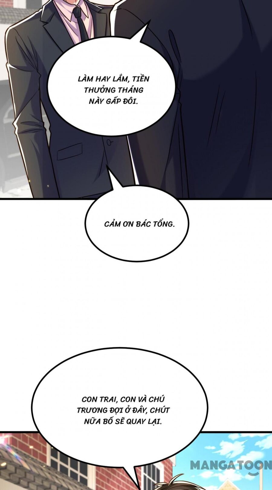 Trùng Sinh Không Gian: Cô Vợ Hào Môn Nóng Bỏng Không Dễ Chọc Chapter 314 - Trang 2