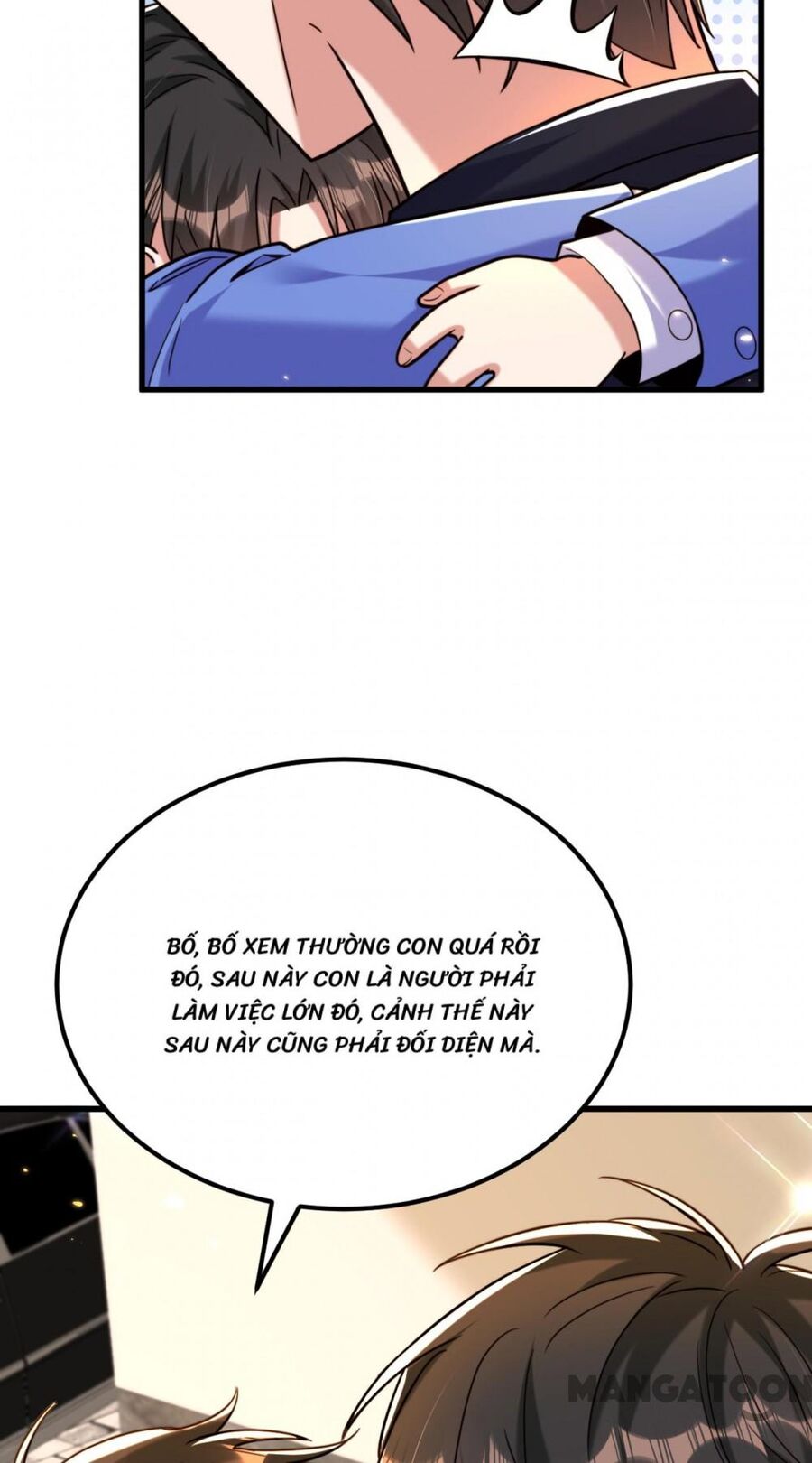 Trùng Sinh Không Gian: Cô Vợ Hào Môn Nóng Bỏng Không Dễ Chọc Chapter 314 - Trang 2