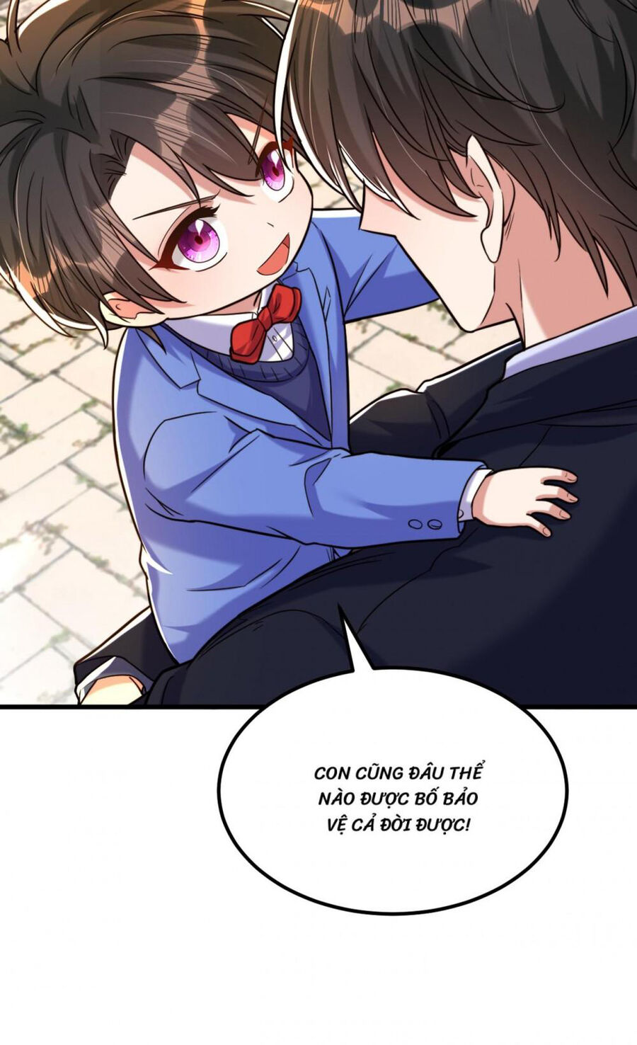 Trùng Sinh Không Gian: Cô Vợ Hào Môn Nóng Bỏng Không Dễ Chọc Chapter 314 - Trang 2