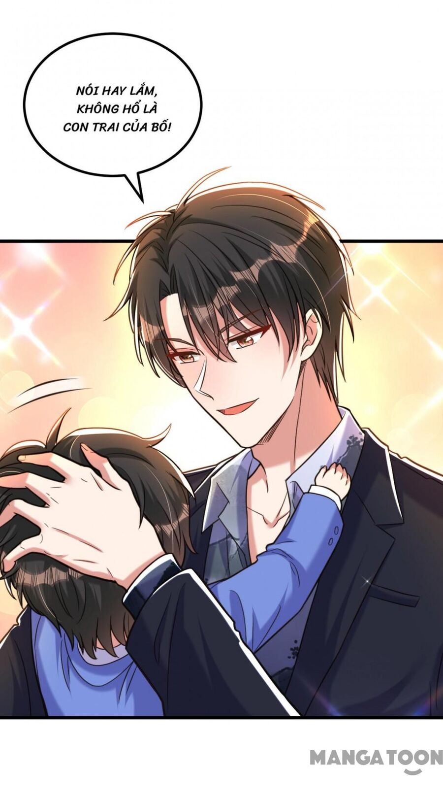 Trùng Sinh Không Gian: Cô Vợ Hào Môn Nóng Bỏng Không Dễ Chọc Chapter 314 - Trang 2