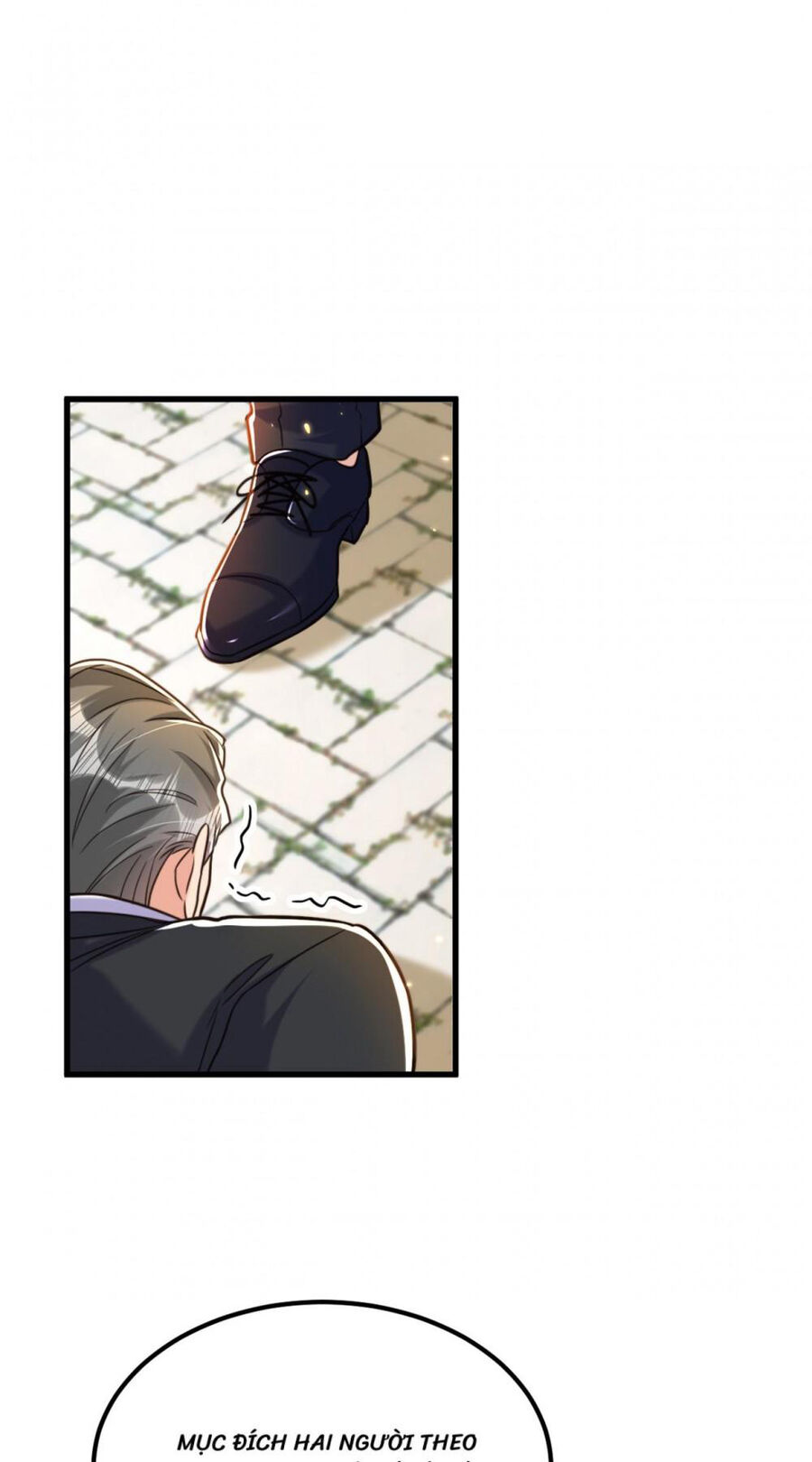 Trùng Sinh Không Gian: Cô Vợ Hào Môn Nóng Bỏng Không Dễ Chọc Chapter 314 - Trang 2