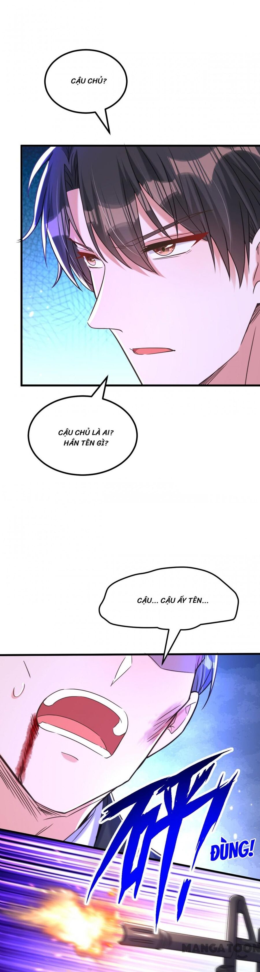 Trùng Sinh Không Gian: Cô Vợ Hào Môn Nóng Bỏng Không Dễ Chọc Chapter 314 - Trang 2