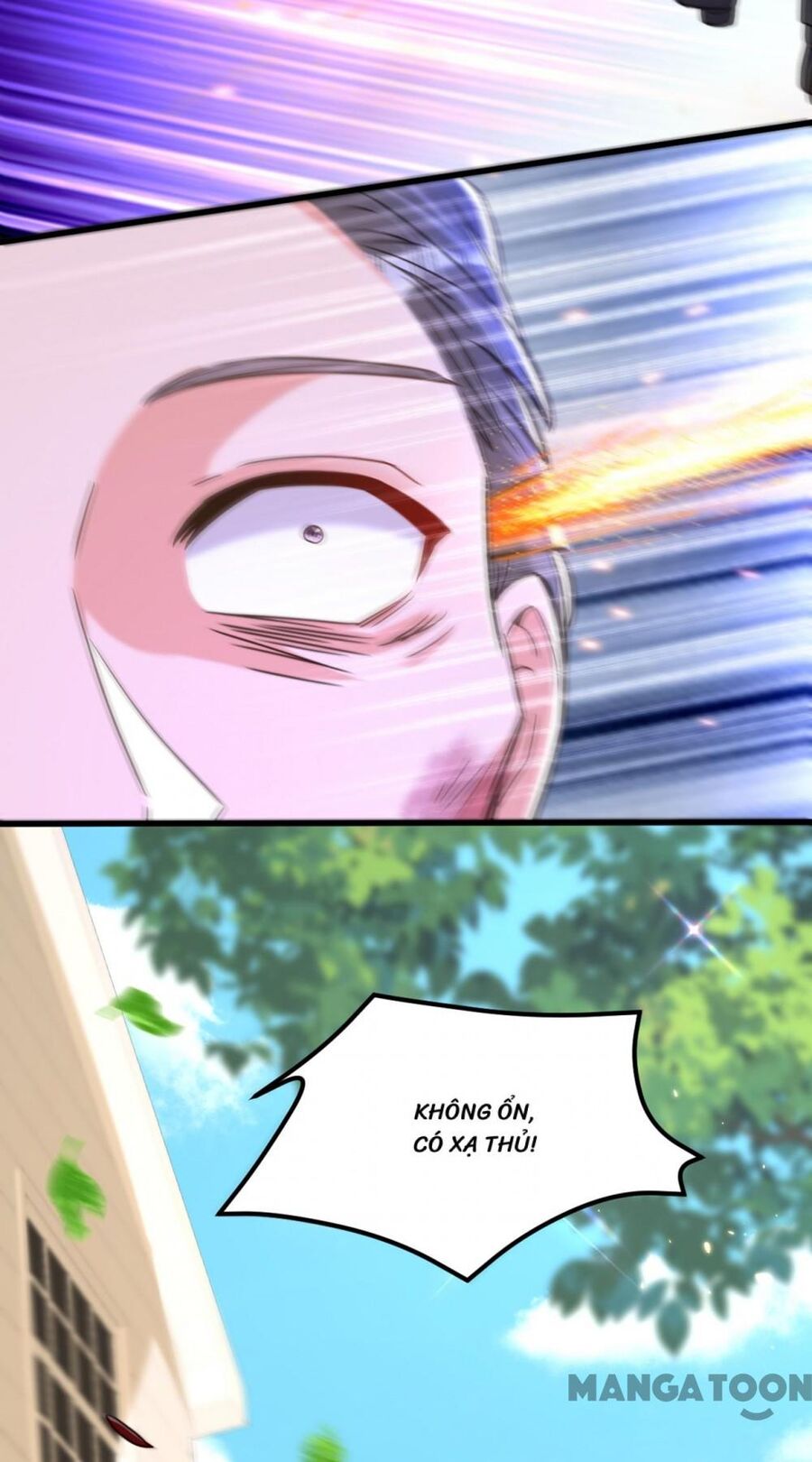 Trùng Sinh Không Gian: Cô Vợ Hào Môn Nóng Bỏng Không Dễ Chọc Chapter 314 - Trang 2