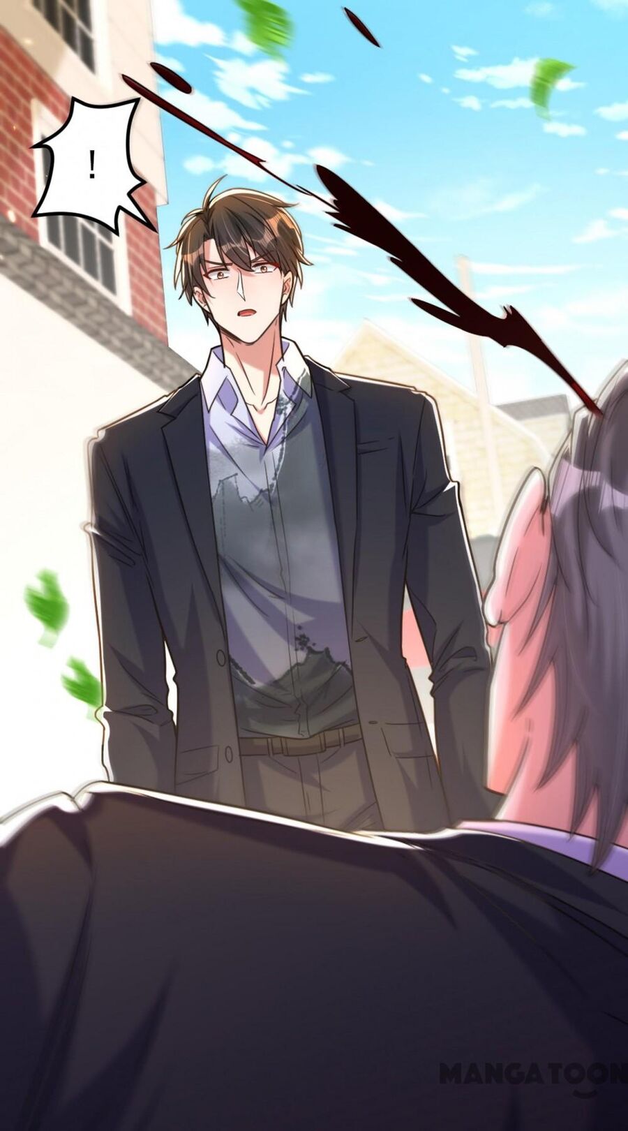 Trùng Sinh Không Gian: Cô Vợ Hào Môn Nóng Bỏng Không Dễ Chọc Chapter 314 - Trang 2