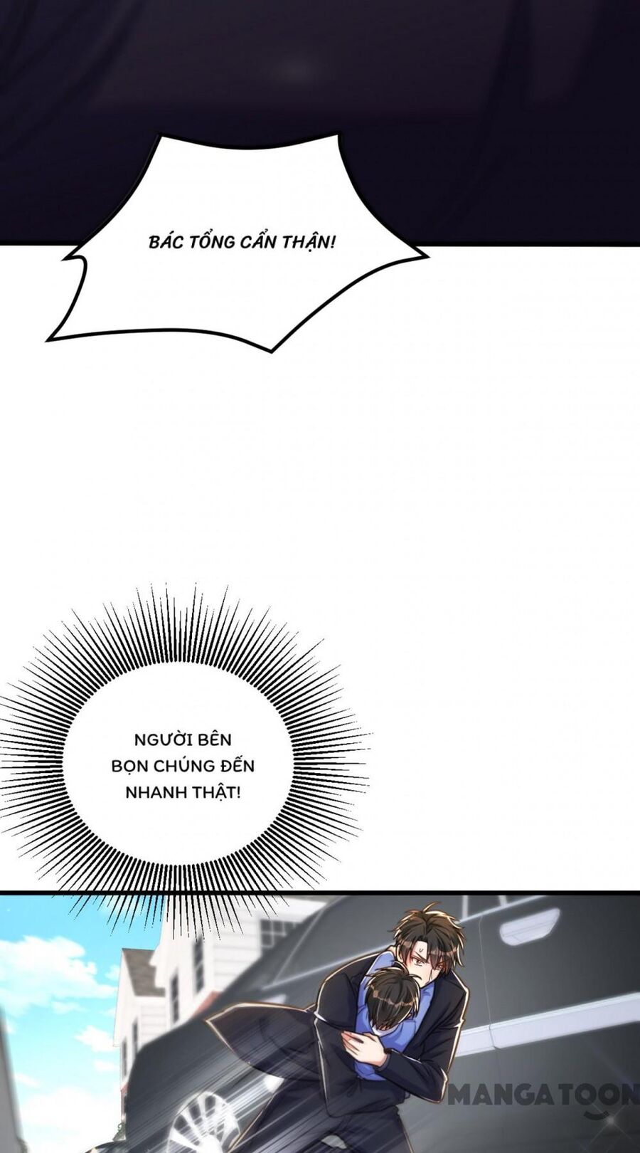 Trùng Sinh Không Gian: Cô Vợ Hào Môn Nóng Bỏng Không Dễ Chọc Chapter 314 - Trang 2