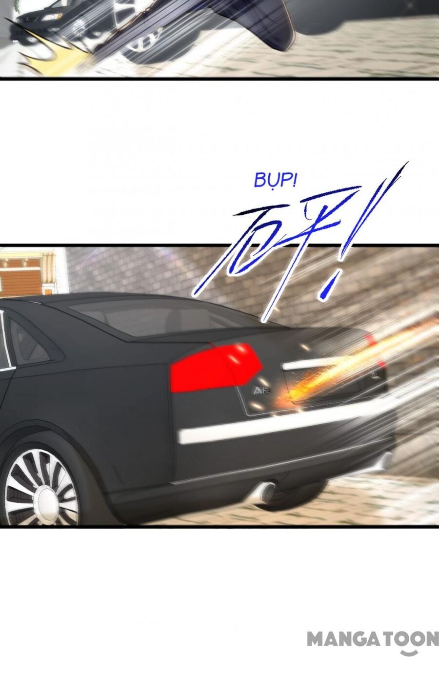 Trùng Sinh Không Gian: Cô Vợ Hào Môn Nóng Bỏng Không Dễ Chọc Chapter 314 - Trang 2