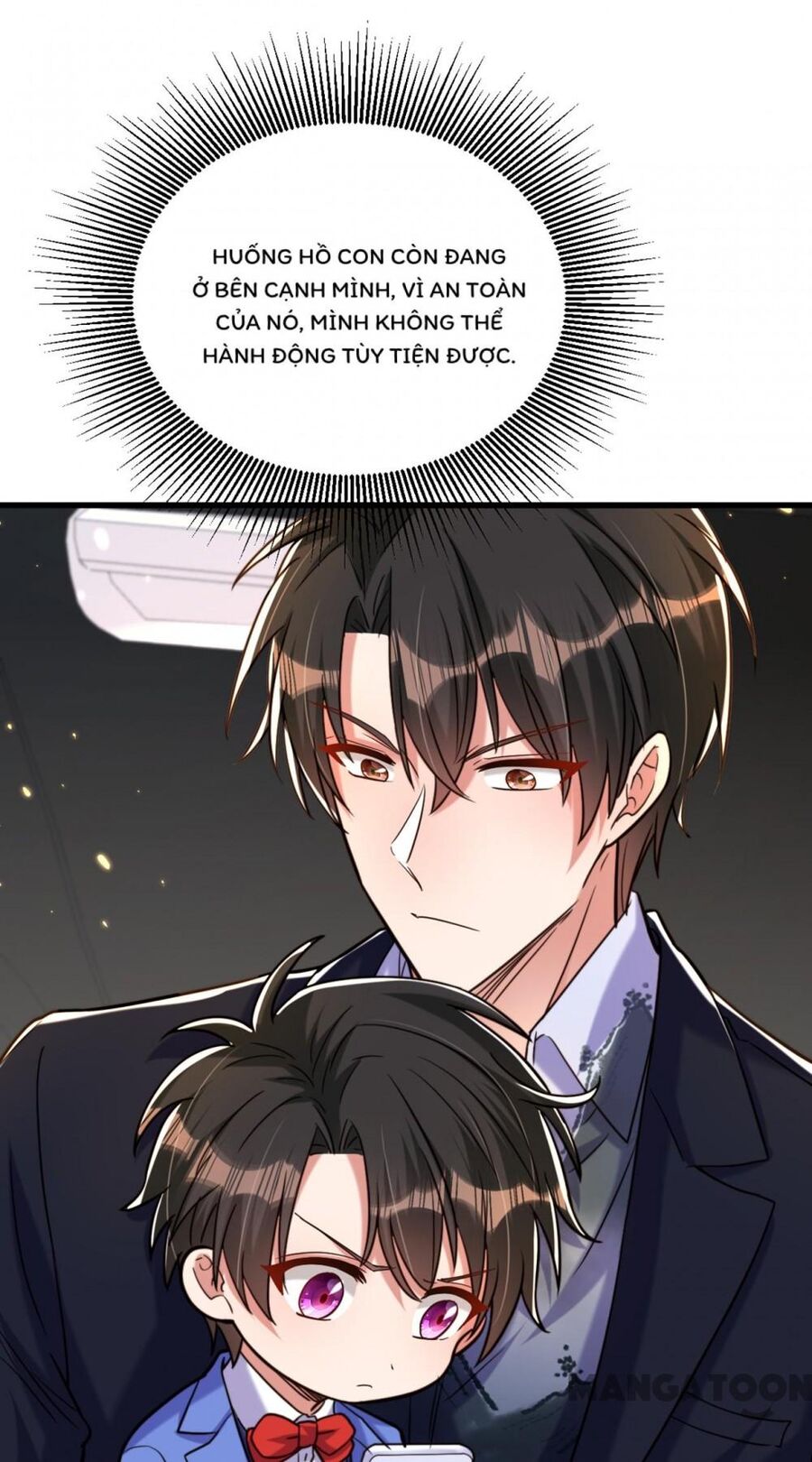 Trùng Sinh Không Gian: Cô Vợ Hào Môn Nóng Bỏng Không Dễ Chọc Chapter 314 - Trang 2