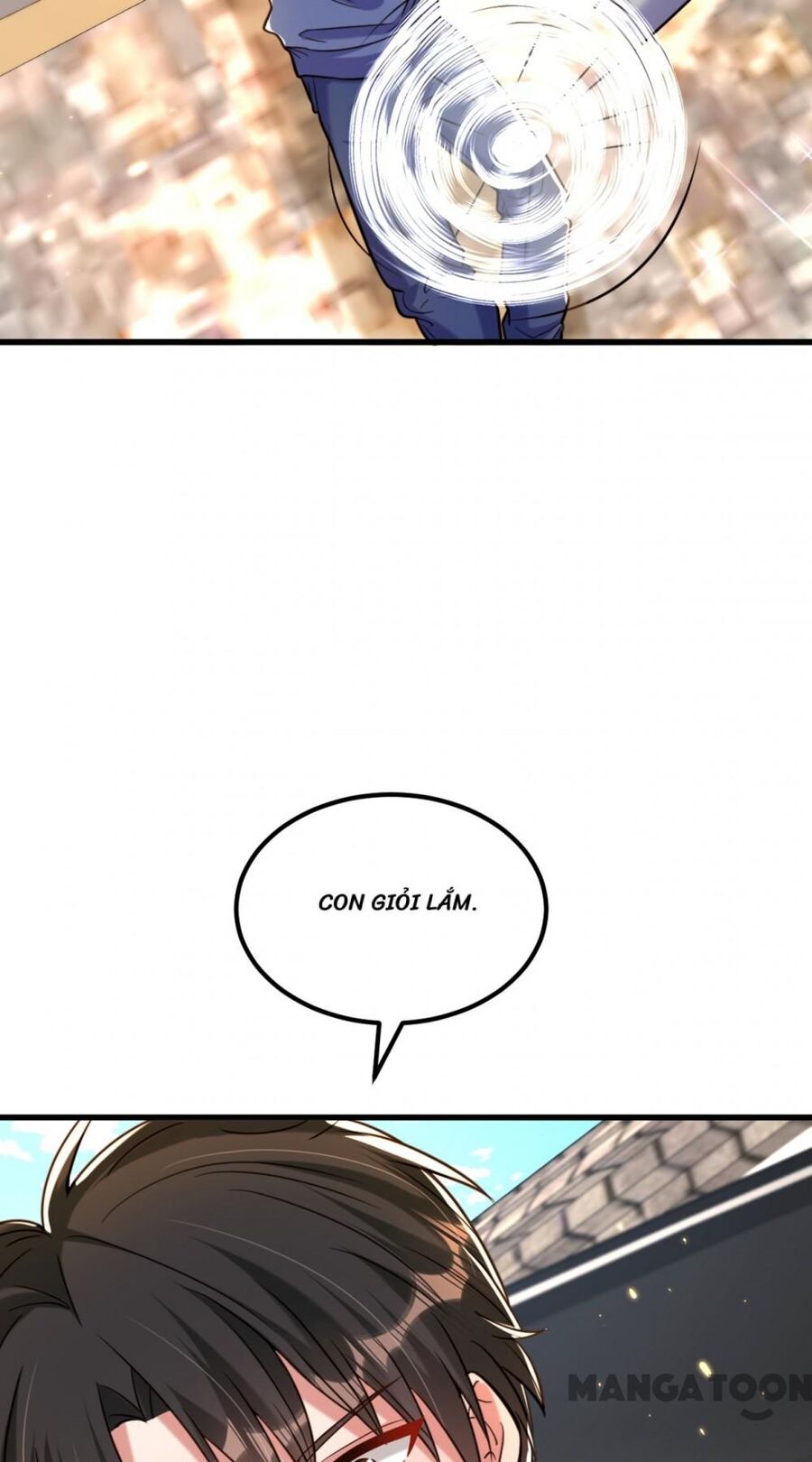 Trùng Sinh Không Gian: Cô Vợ Hào Môn Nóng Bỏng Không Dễ Chọc Chapter 314 - Trang 2