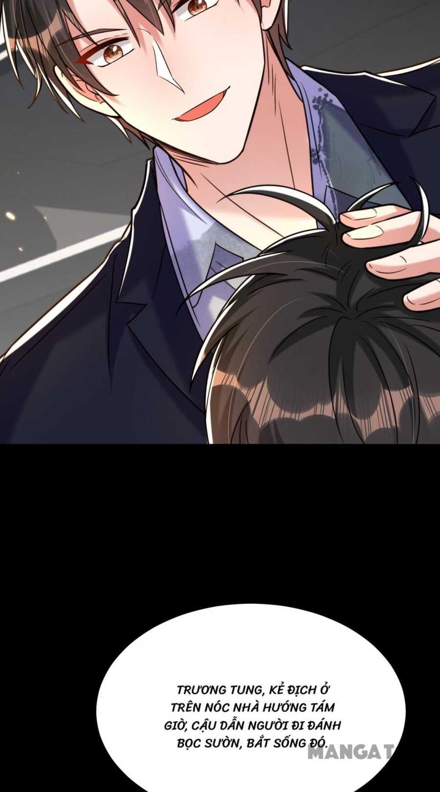 Trùng Sinh Không Gian: Cô Vợ Hào Môn Nóng Bỏng Không Dễ Chọc Chapter 314 - Trang 2