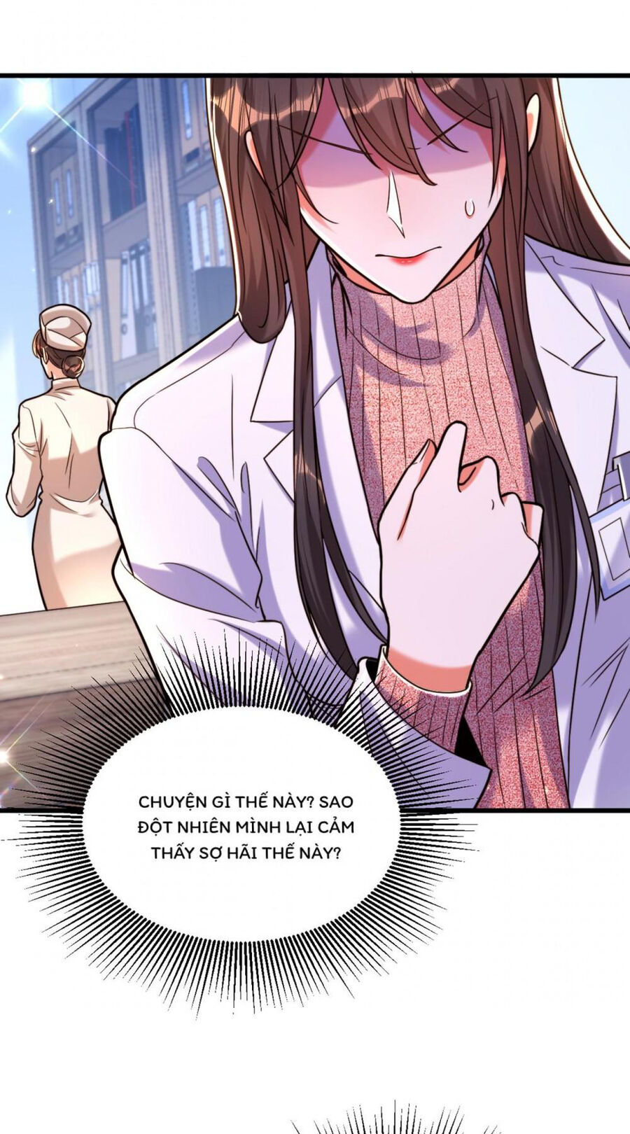 Trùng Sinh Không Gian: Cô Vợ Hào Môn Nóng Bỏng Không Dễ Chọc Chapter 314 - Trang 2