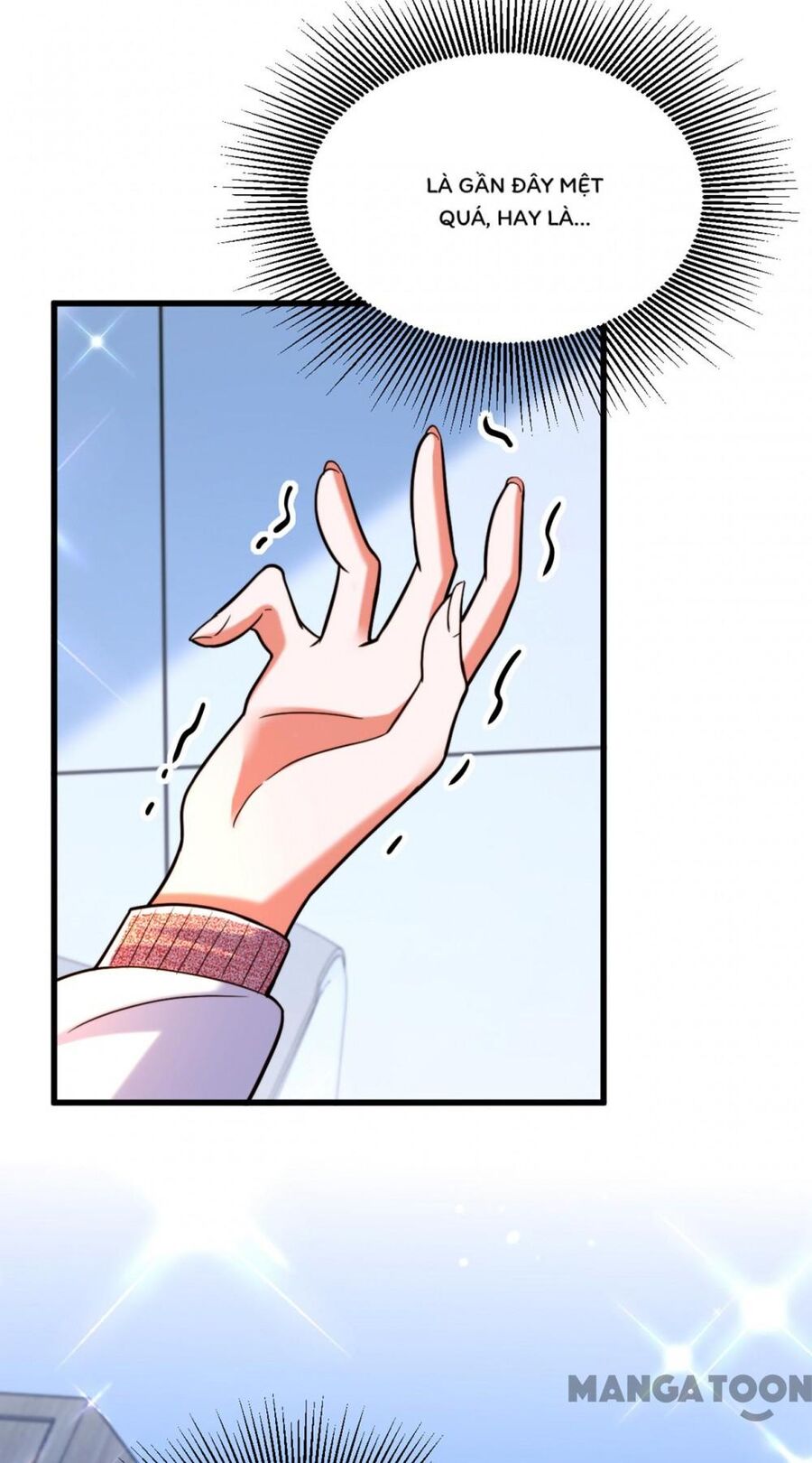 Trùng Sinh Không Gian: Cô Vợ Hào Môn Nóng Bỏng Không Dễ Chọc Chapter 314 - Trang 2