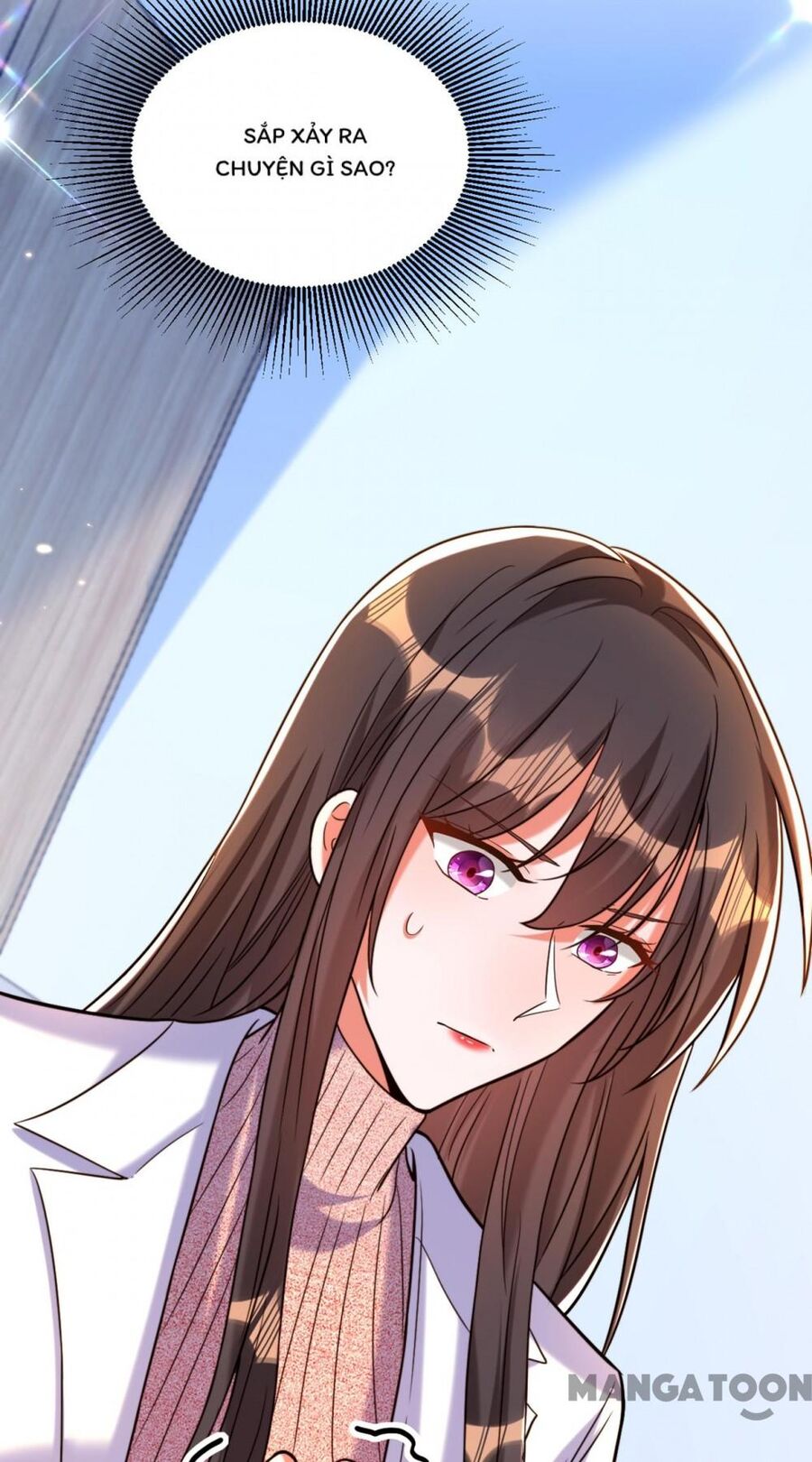 Trùng Sinh Không Gian: Cô Vợ Hào Môn Nóng Bỏng Không Dễ Chọc Chapter 314 - Trang 2