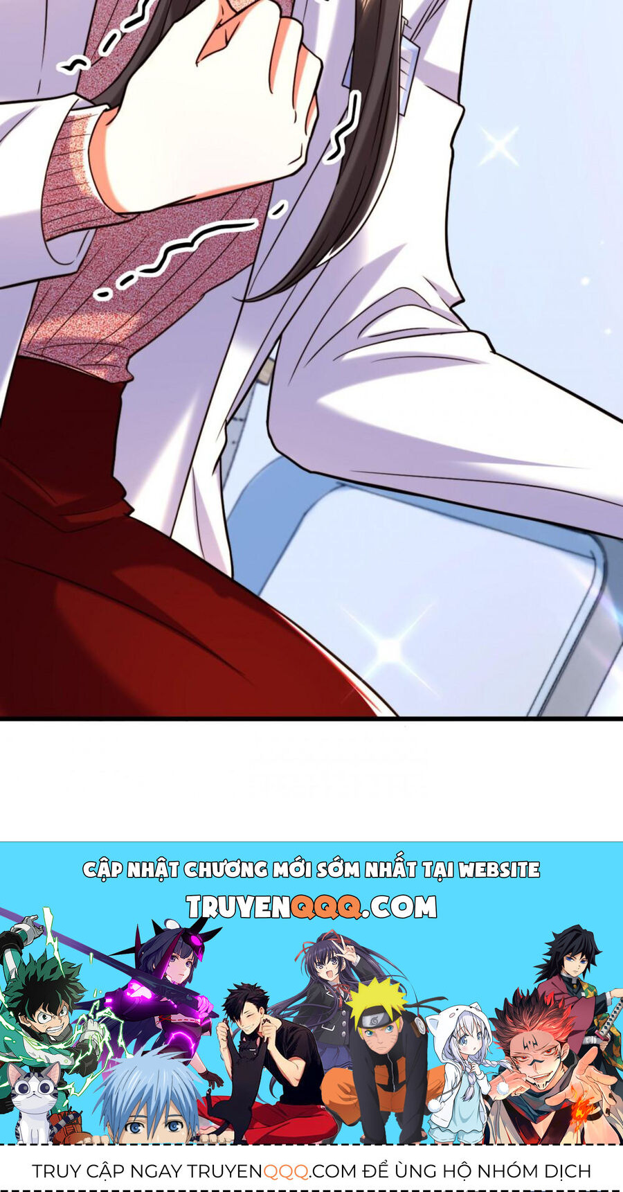 Trùng Sinh Không Gian: Cô Vợ Hào Môn Nóng Bỏng Không Dễ Chọc Chapter 314 - Trang 2