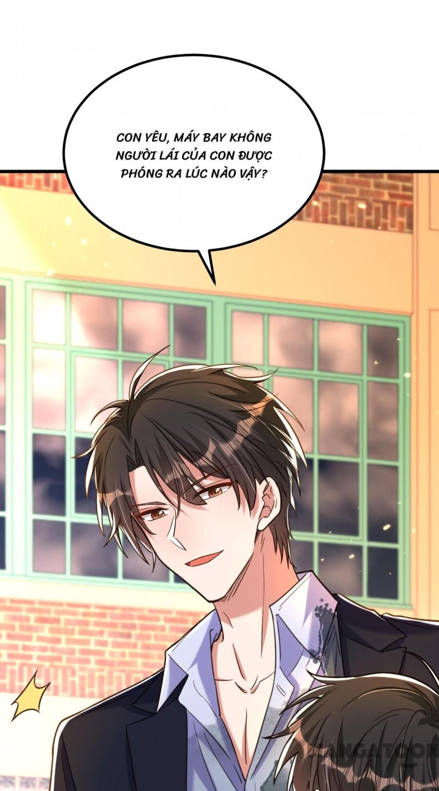 Trùng Sinh Không Gian: Cô Vợ Hào Môn Nóng Bỏng Không Dễ Chọc Chapter 315 - Trang 2