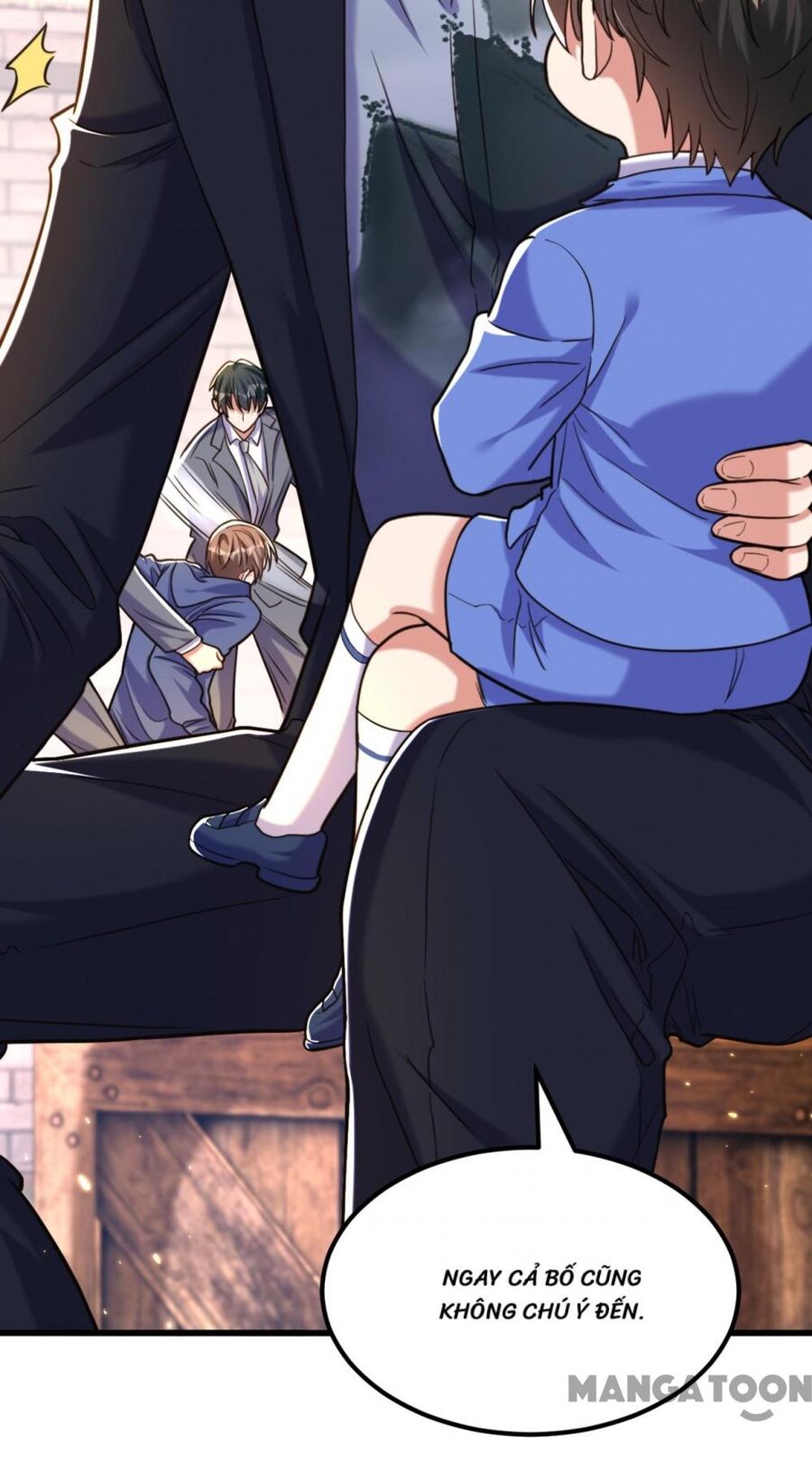 Trùng Sinh Không Gian: Cô Vợ Hào Môn Nóng Bỏng Không Dễ Chọc Chapter 315 - Trang 2