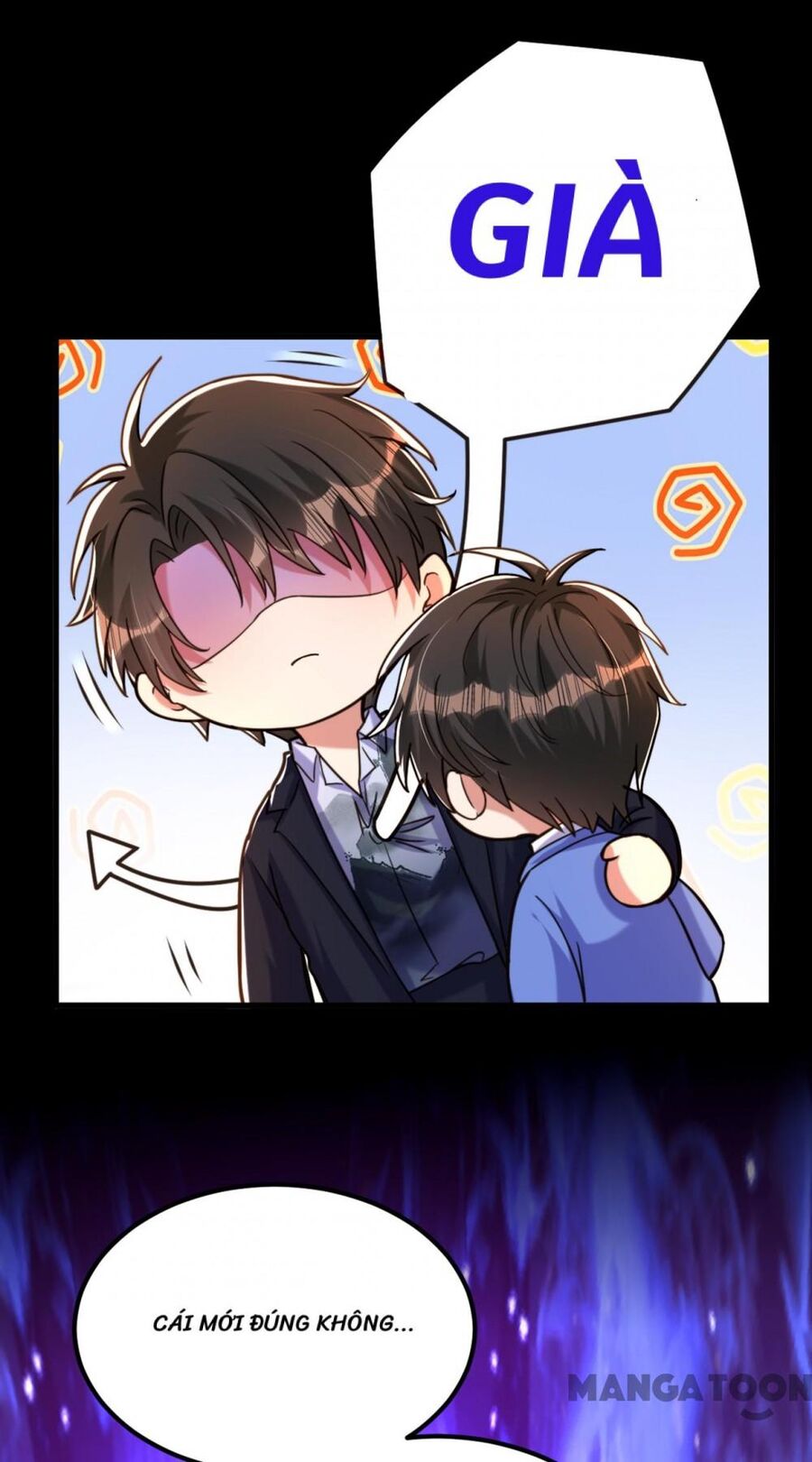 Trùng Sinh Không Gian: Cô Vợ Hào Môn Nóng Bỏng Không Dễ Chọc Chapter 315 - Trang 2