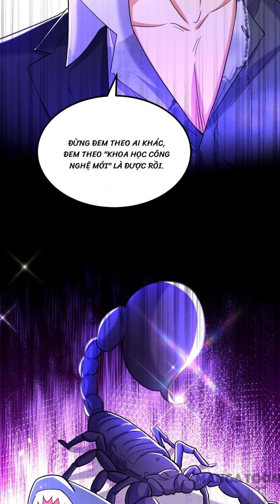 Trùng Sinh Không Gian: Cô Vợ Hào Môn Nóng Bỏng Không Dễ Chọc Chapter 315 - Trang 2