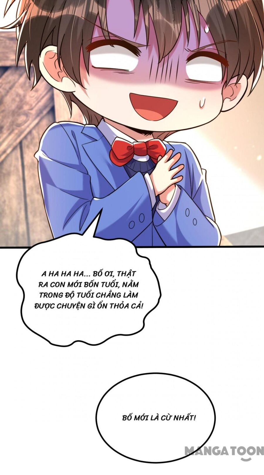 Trùng Sinh Không Gian: Cô Vợ Hào Môn Nóng Bỏng Không Dễ Chọc Chapter 315 - Trang 2