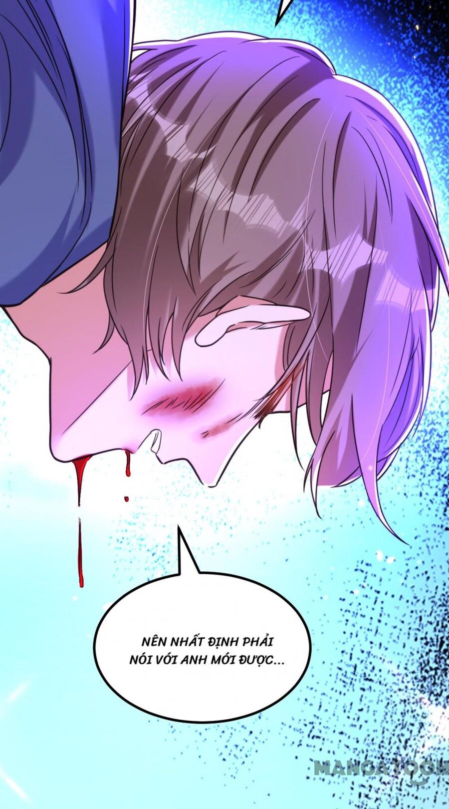 Trùng Sinh Không Gian: Cô Vợ Hào Môn Nóng Bỏng Không Dễ Chọc Chapter 315 - Trang 2