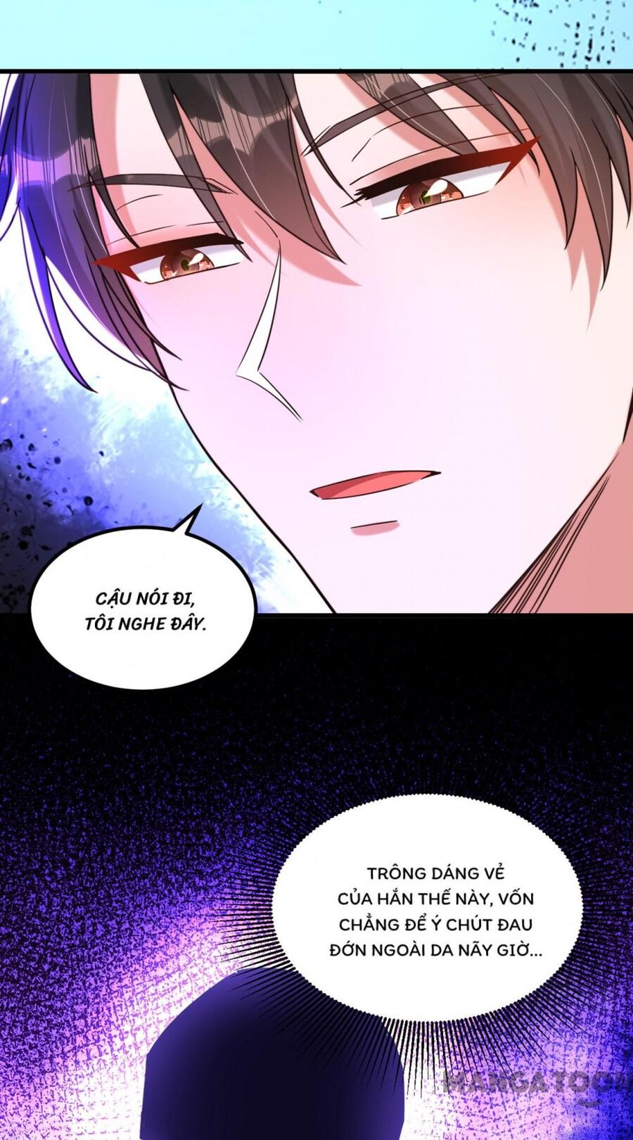 Trùng Sinh Không Gian: Cô Vợ Hào Môn Nóng Bỏng Không Dễ Chọc Chapter 315 - Trang 2