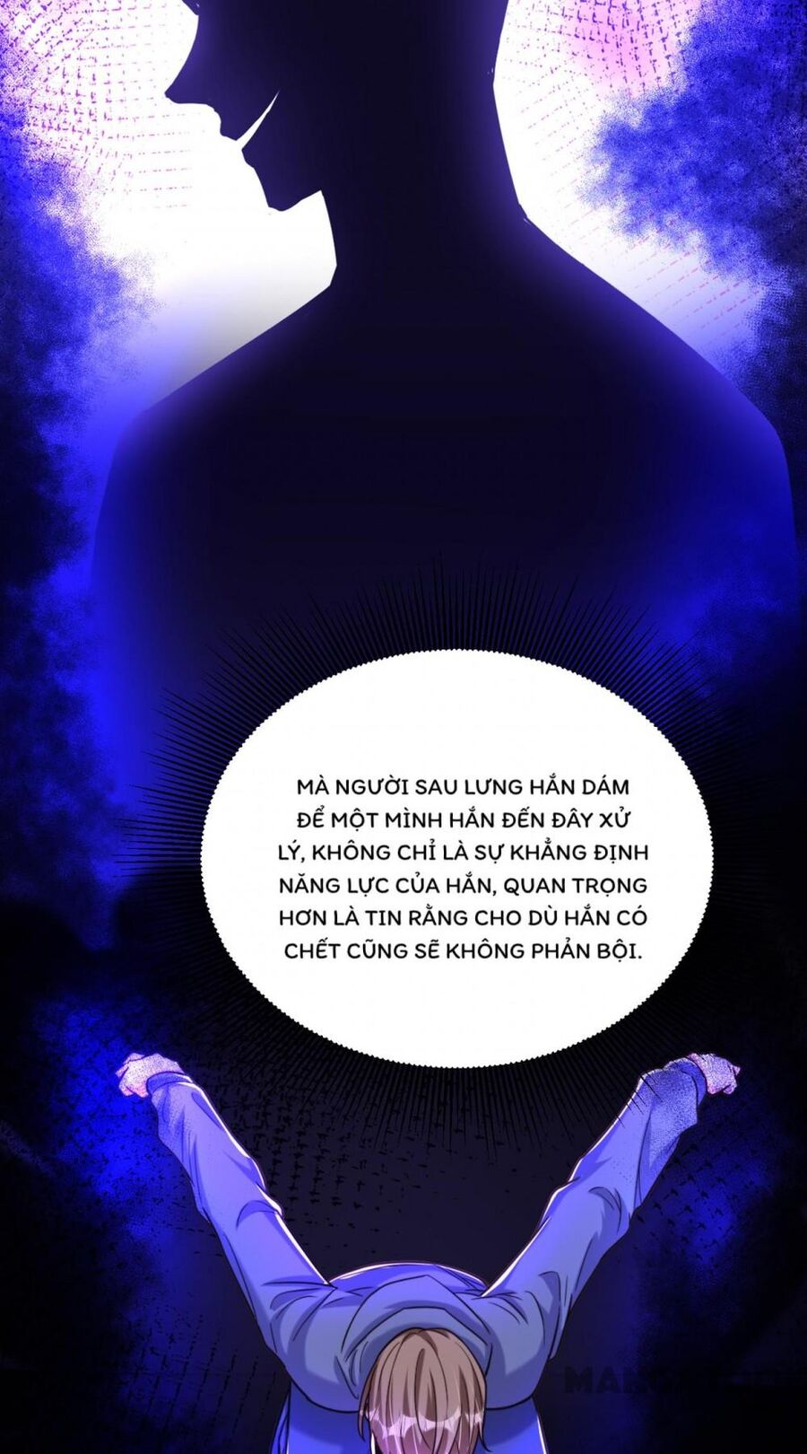 Trùng Sinh Không Gian: Cô Vợ Hào Môn Nóng Bỏng Không Dễ Chọc Chapter 315 - Trang 2