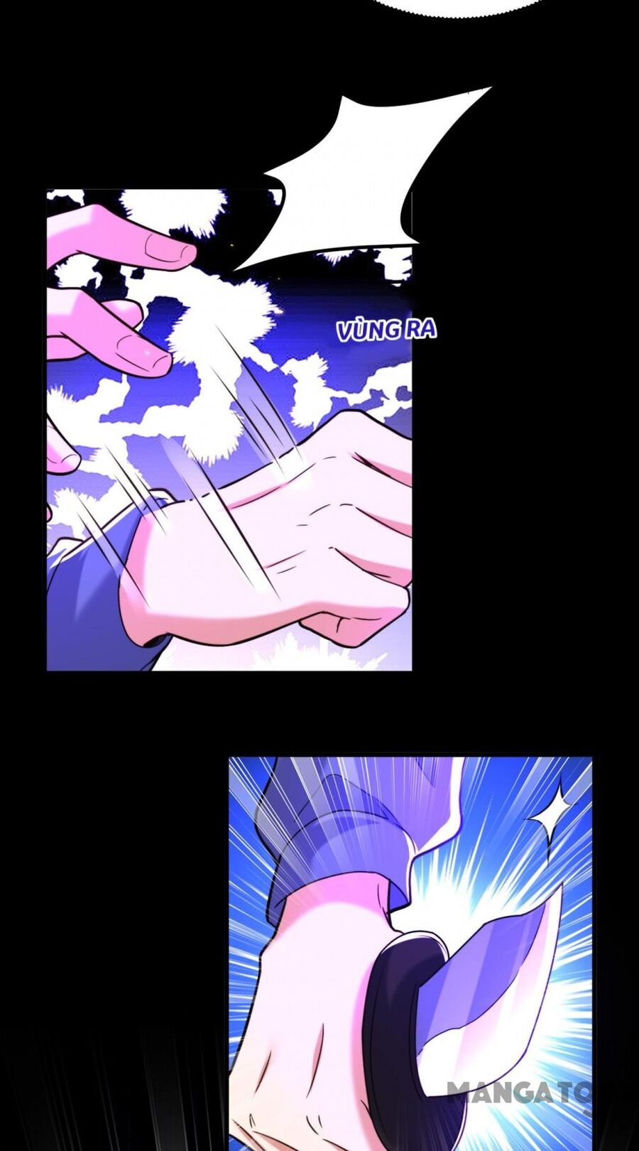 Trùng Sinh Không Gian: Cô Vợ Hào Môn Nóng Bỏng Không Dễ Chọc Chapter 315 - Trang 2