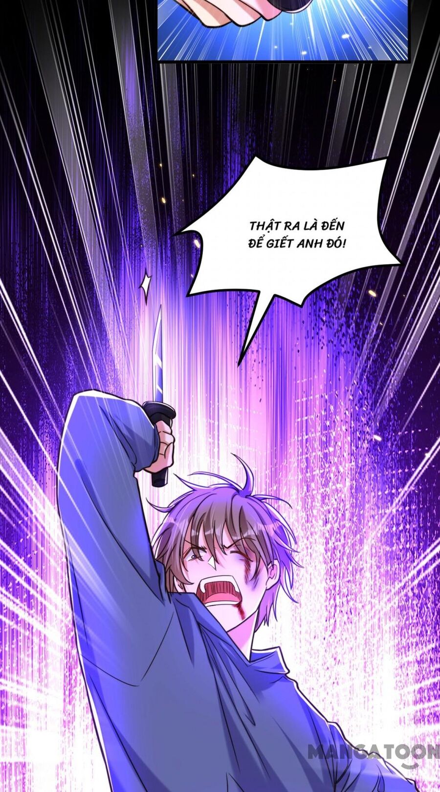 Trùng Sinh Không Gian: Cô Vợ Hào Môn Nóng Bỏng Không Dễ Chọc Chapter 315 - Trang 2