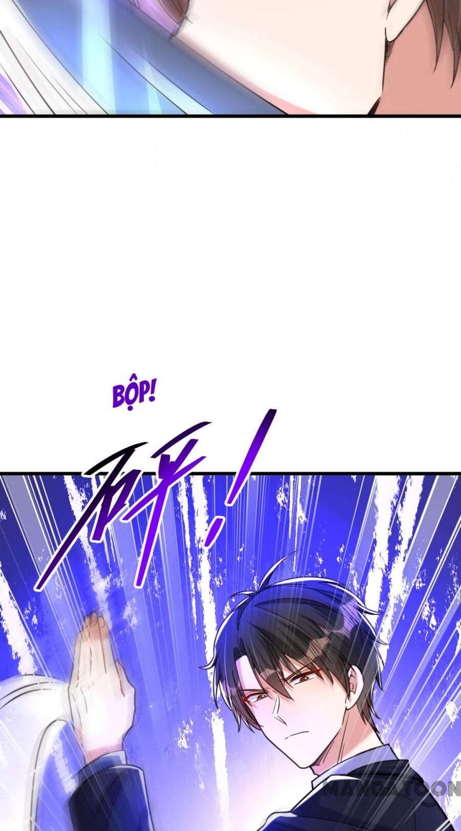 Trùng Sinh Không Gian: Cô Vợ Hào Môn Nóng Bỏng Không Dễ Chọc Chapter 315 - Trang 2