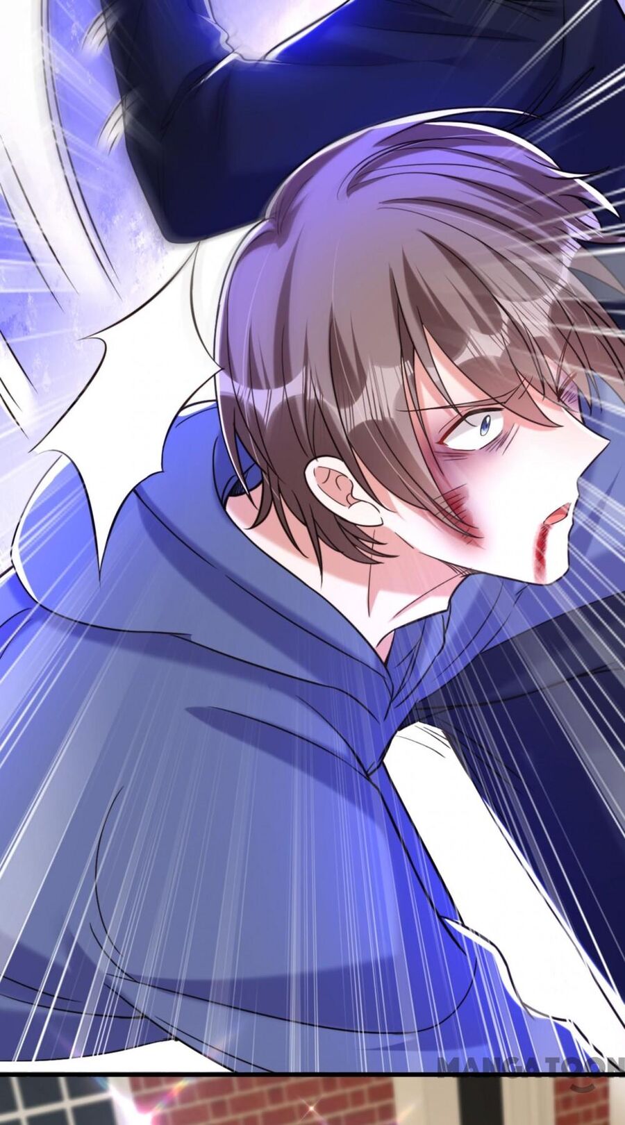 Trùng Sinh Không Gian: Cô Vợ Hào Môn Nóng Bỏng Không Dễ Chọc Chapter 315 - Trang 2