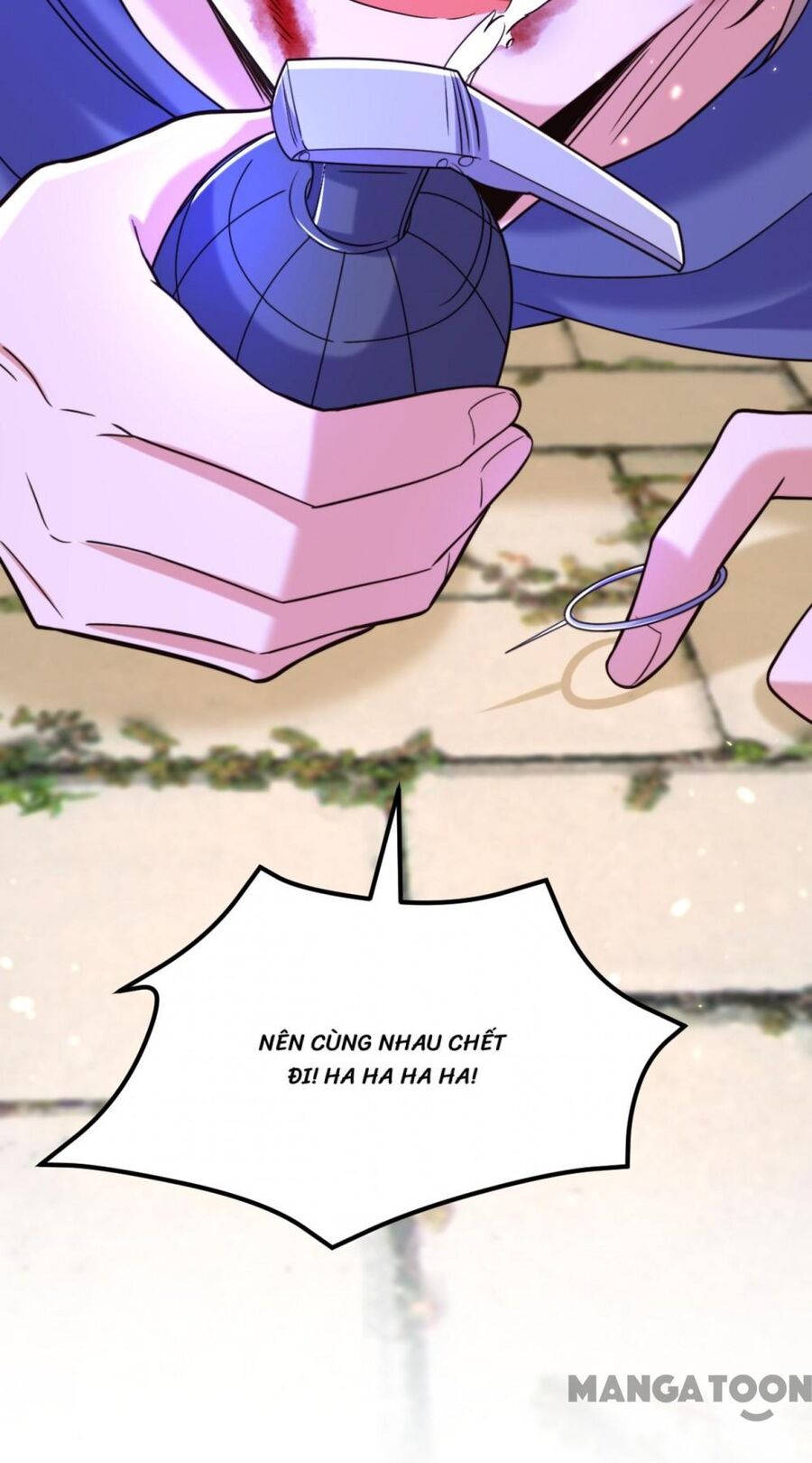 Trùng Sinh Không Gian: Cô Vợ Hào Môn Nóng Bỏng Không Dễ Chọc Chapter 315 - Trang 2