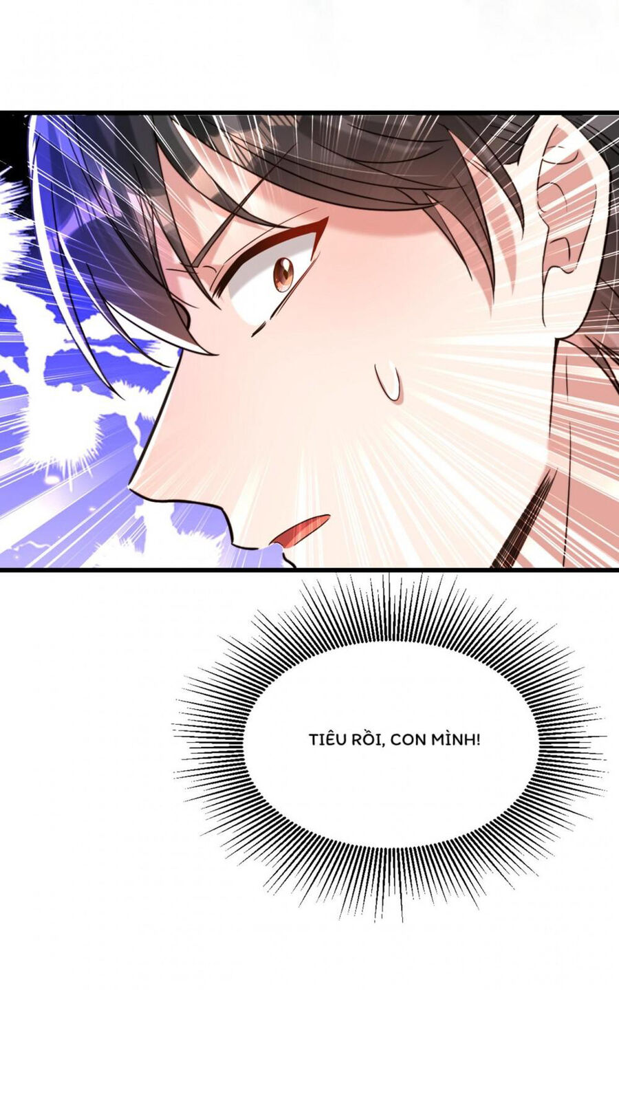 Trùng Sinh Không Gian: Cô Vợ Hào Môn Nóng Bỏng Không Dễ Chọc Chapter 315 - Trang 2