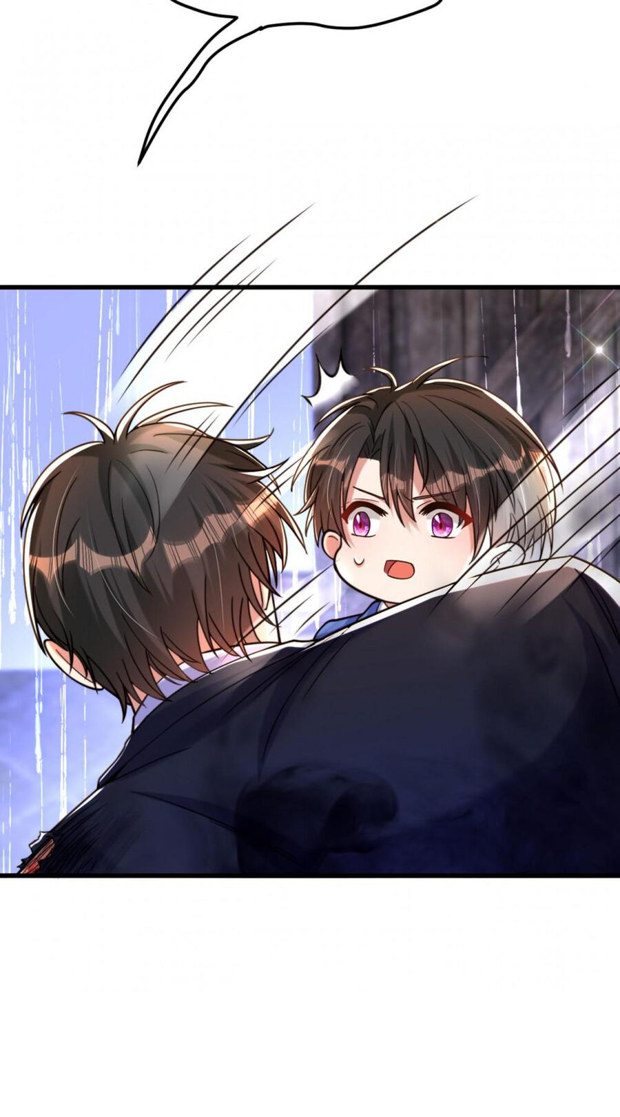 Trùng Sinh Không Gian: Cô Vợ Hào Môn Nóng Bỏng Không Dễ Chọc Chapter 315 - Trang 2