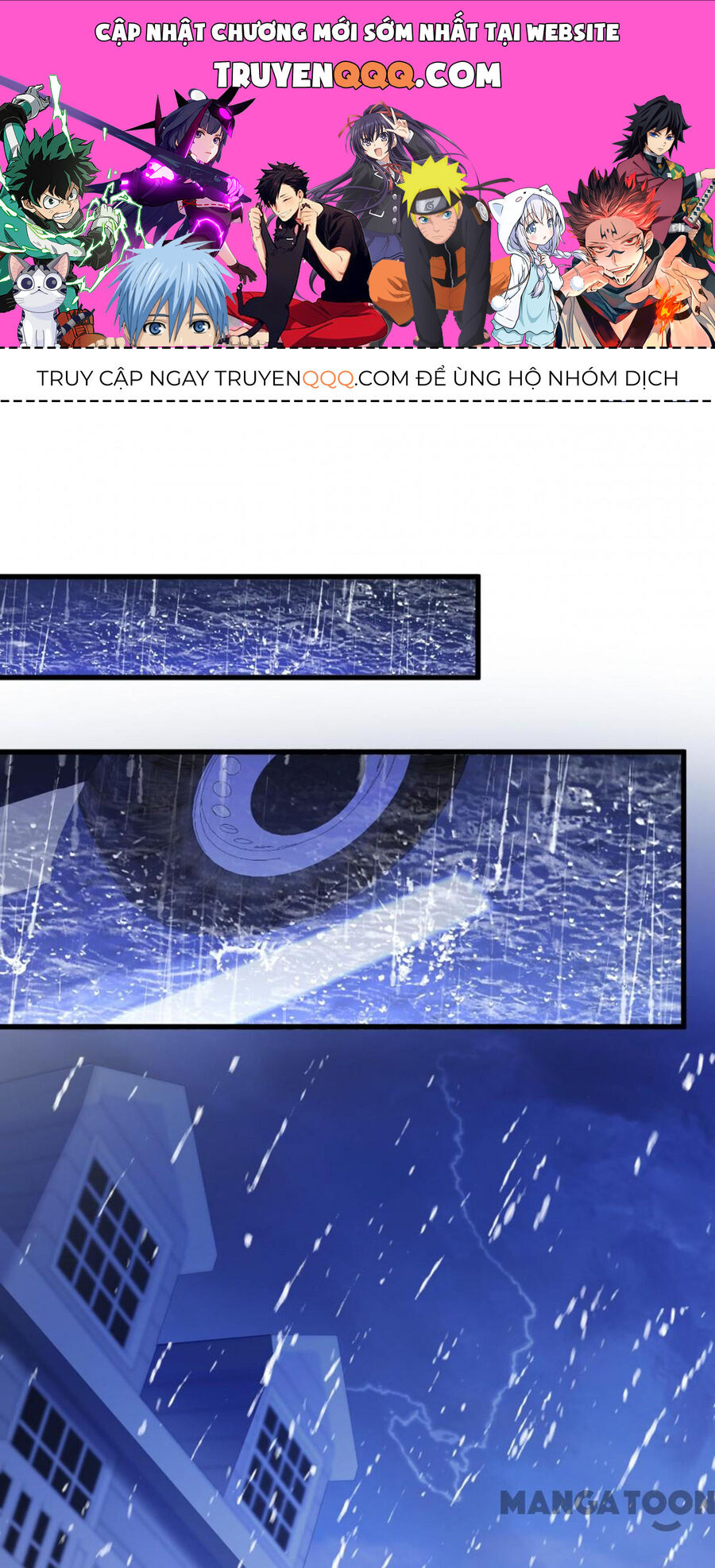 Trùng Sinh Không Gian: Cô Vợ Hào Môn Nóng Bỏng Không Dễ Chọc Chapter 316 - Trang 2