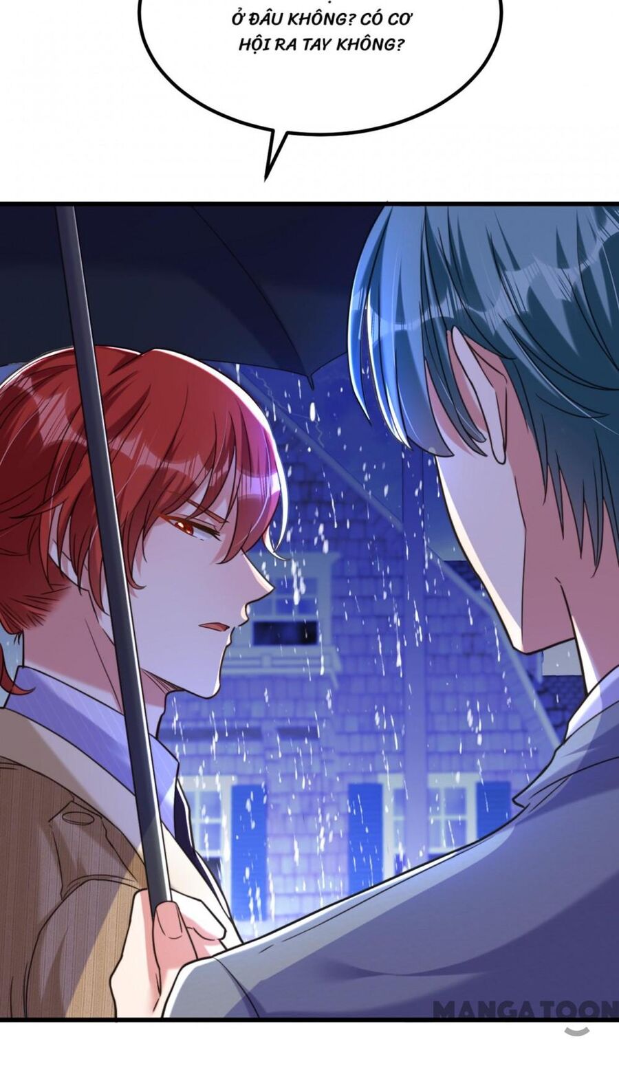 Trùng Sinh Không Gian: Cô Vợ Hào Môn Nóng Bỏng Không Dễ Chọc Chapter 316 - Trang 2