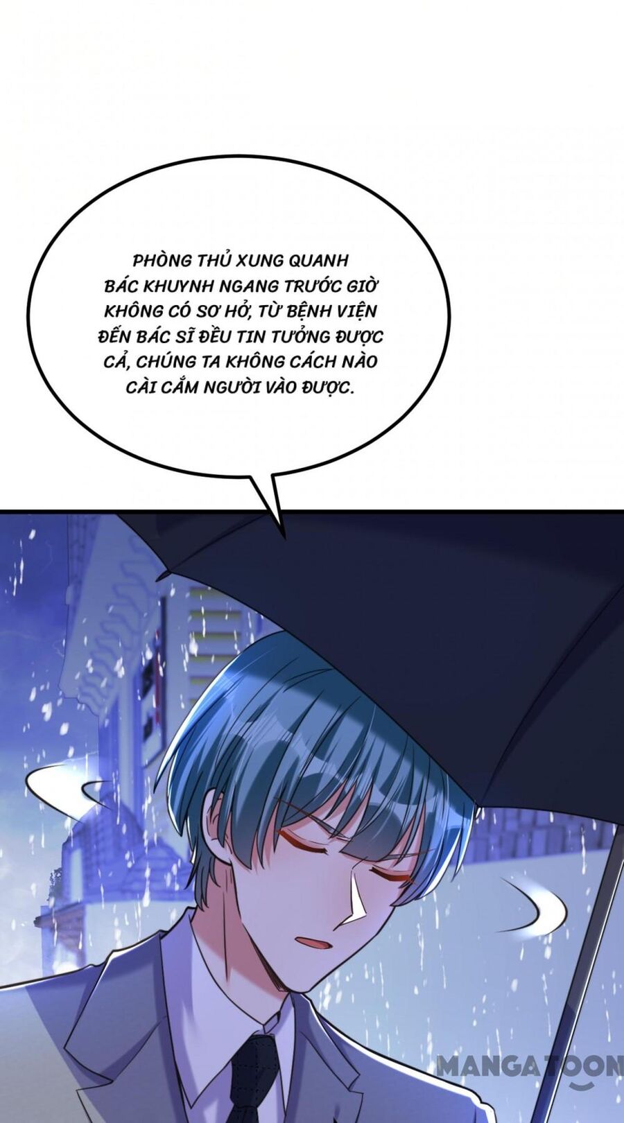 Trùng Sinh Không Gian: Cô Vợ Hào Môn Nóng Bỏng Không Dễ Chọc Chapter 316 - Trang 2