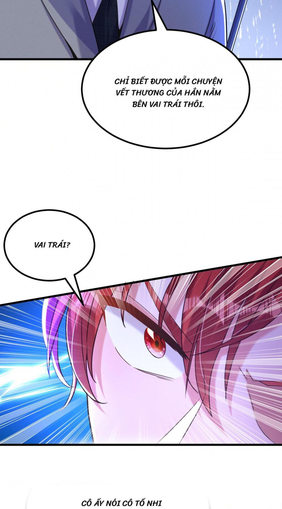 Trùng Sinh Không Gian: Cô Vợ Hào Môn Nóng Bỏng Không Dễ Chọc Chapter 316 - Trang 2