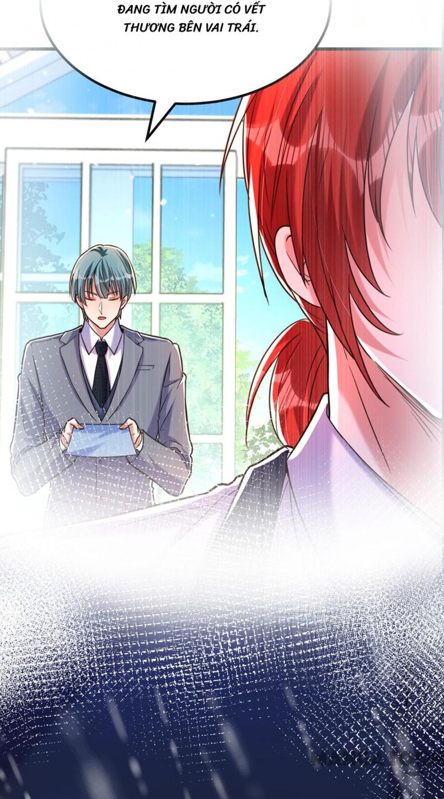 Trùng Sinh Không Gian: Cô Vợ Hào Môn Nóng Bỏng Không Dễ Chọc Chapter 316 - Trang 2